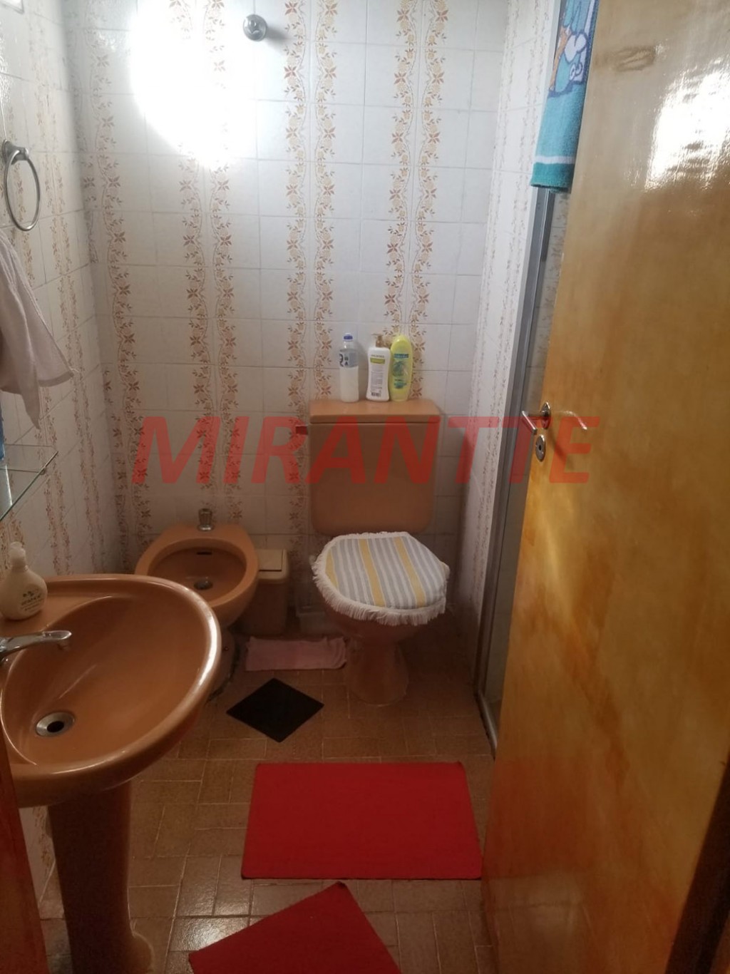 Cobertura duplex de 100m² com 2 quartos em Vila Nova Mazzei