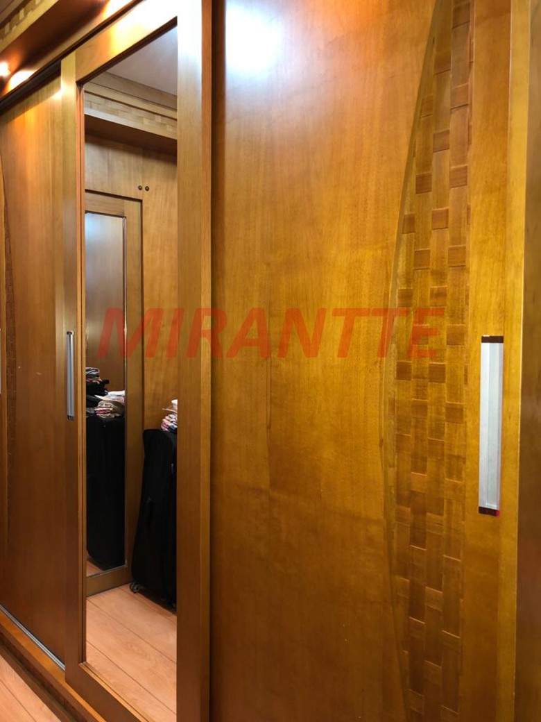 Apartamento de 264m² com 4 quartos em Santana