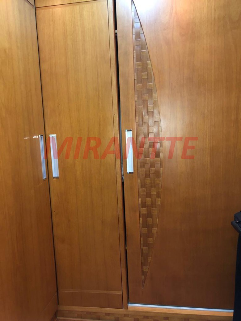 Apartamento de 264m² com 4 quartos em Santana