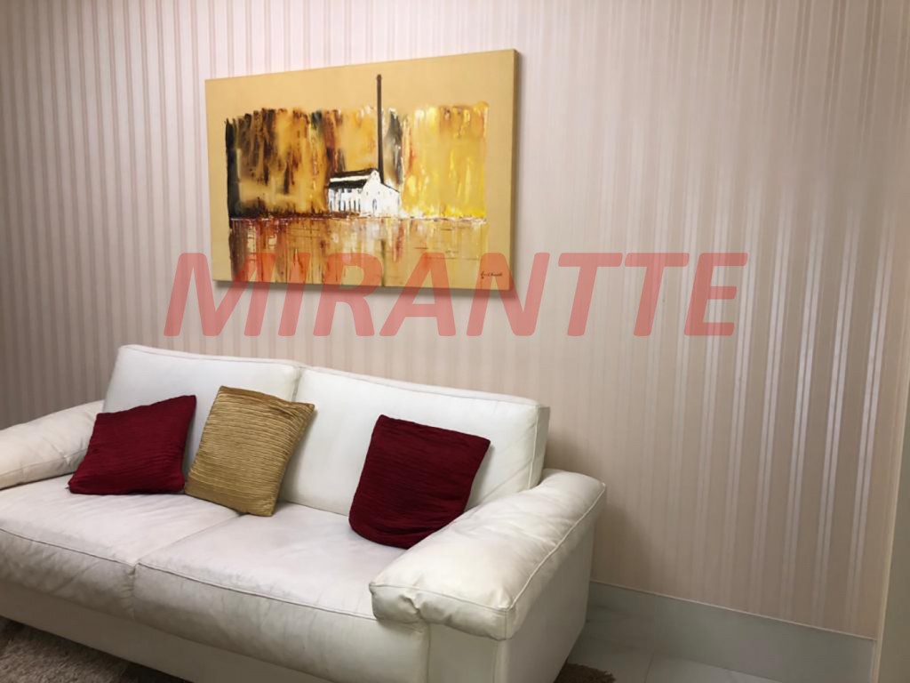 Apartamento de 264m² com 4 quartos em Santana