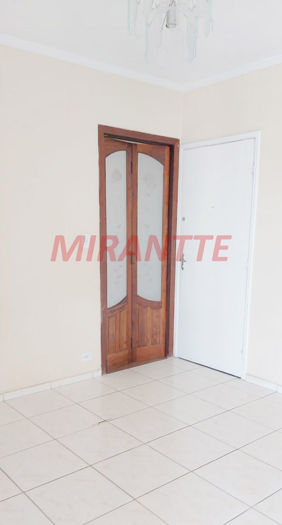 Apartamento de 60m² com 2 quartos em Cidade Brasil