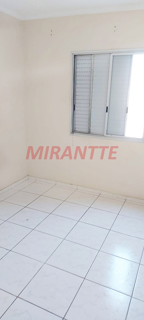 Apartamento de 60m² com 2 quartos em Cidade Brasil