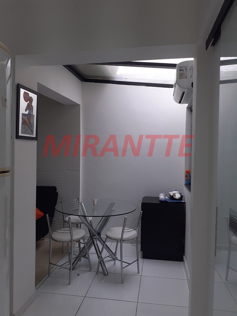 Comercial em Santana