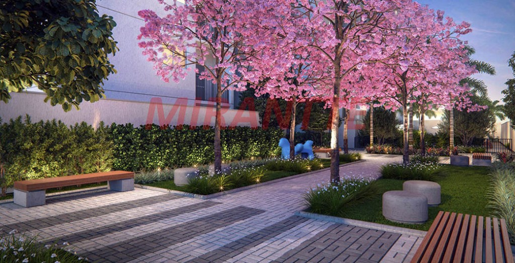 Comercial de 45m² em Vila Guilherme