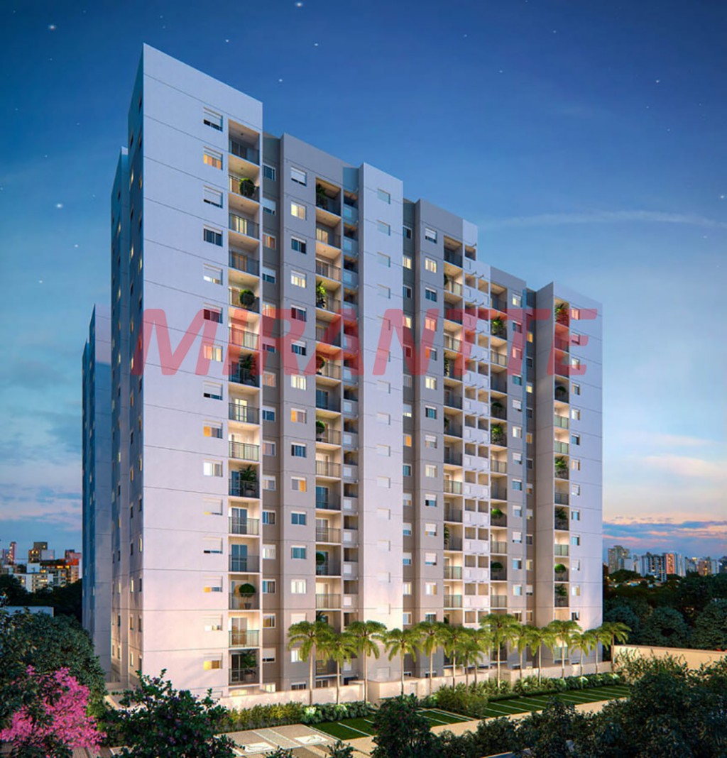 Comercial de 45m² em Vila Guilherme