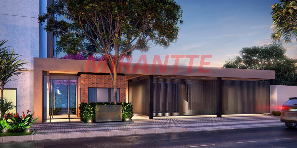 Comercial de 45m² em Vila Guilherme
