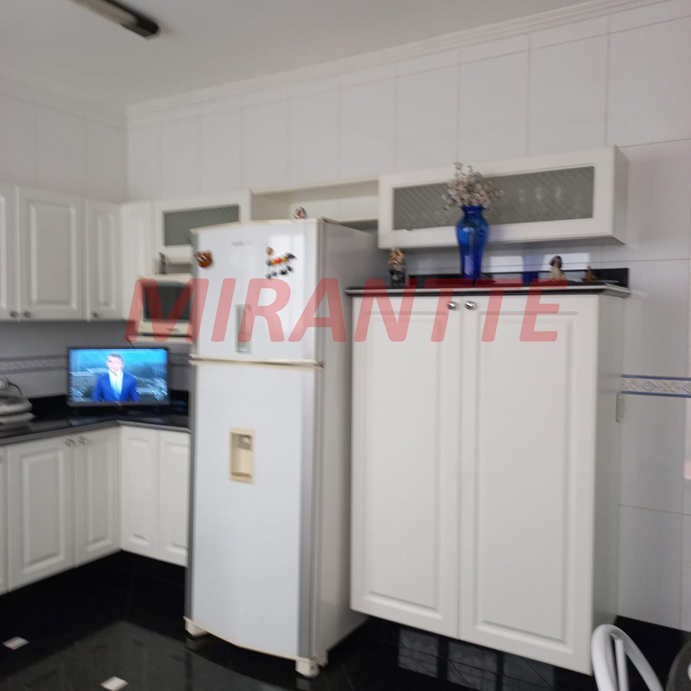 Casa terrea de 102m² com 2 quartos em Casa Verde