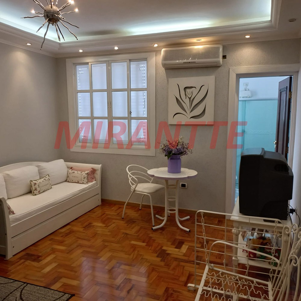 Casa terrea de 102m² com 2 quartos em Casa Verde