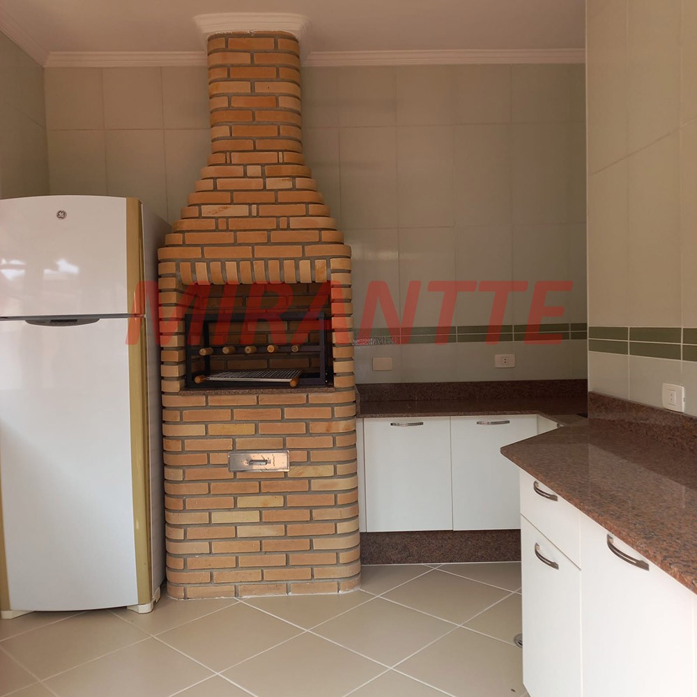 Casa terrea de 102m² com 2 quartos em Casa Verde