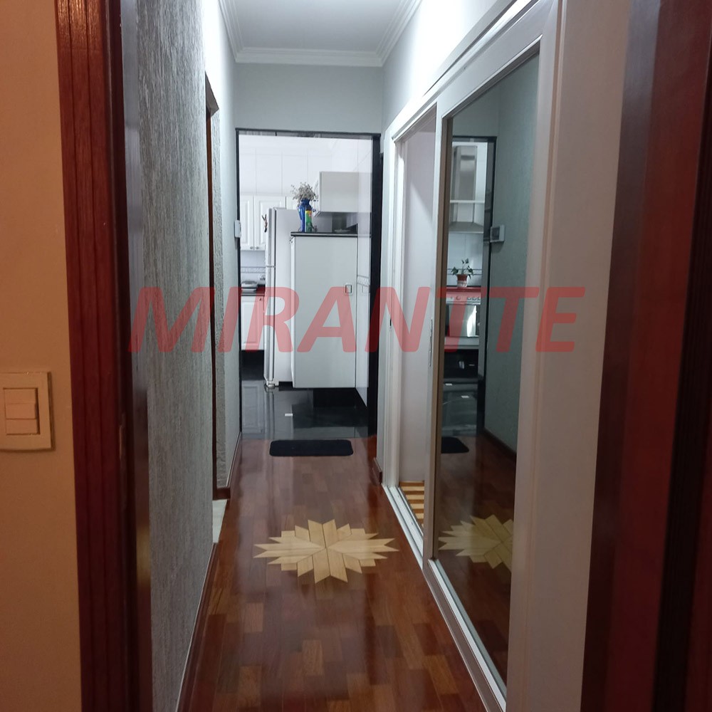 Casa terrea de 102m² com 2 quartos em Casa Verde