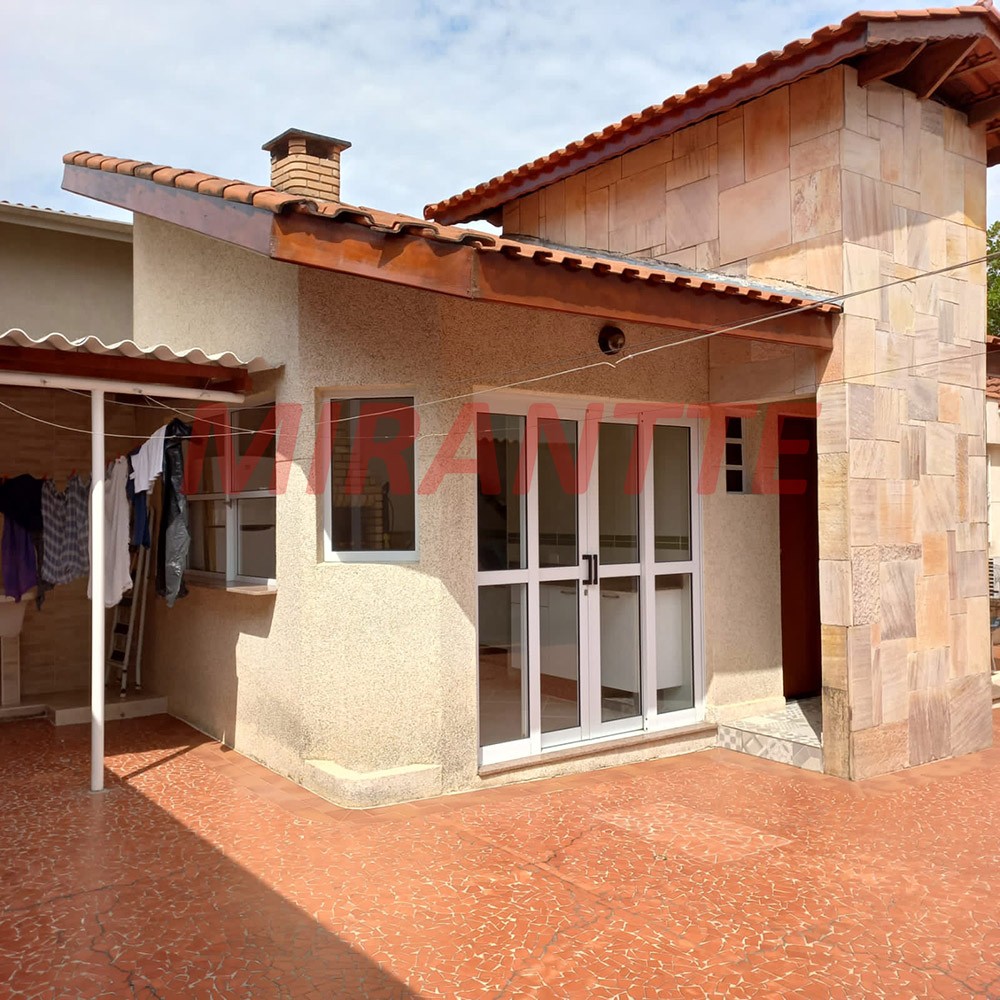 Casa terrea de 102m² com 2 quartos em Casa Verde