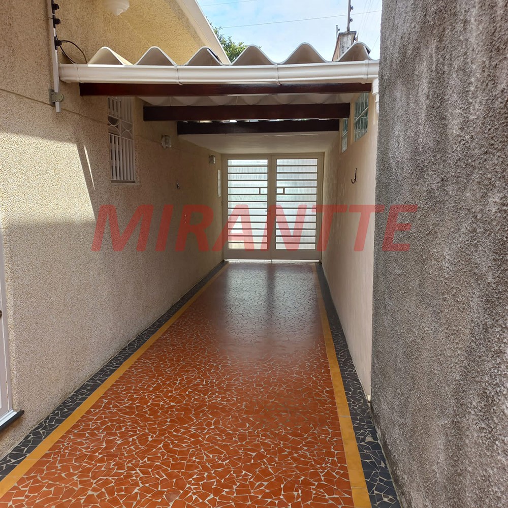 Casa terrea de 102m² com 2 quartos em Casa Verde
