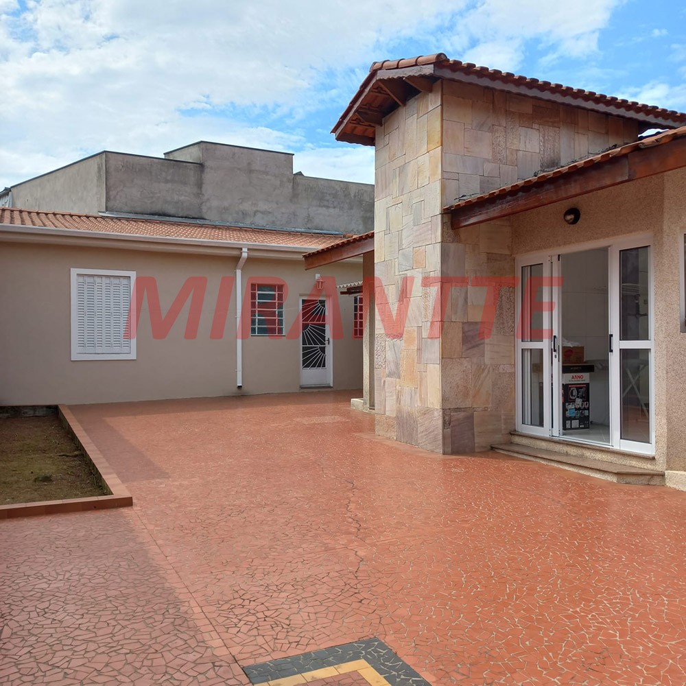 Casa terrea de 102m² com 2 quartos em Casa Verde
