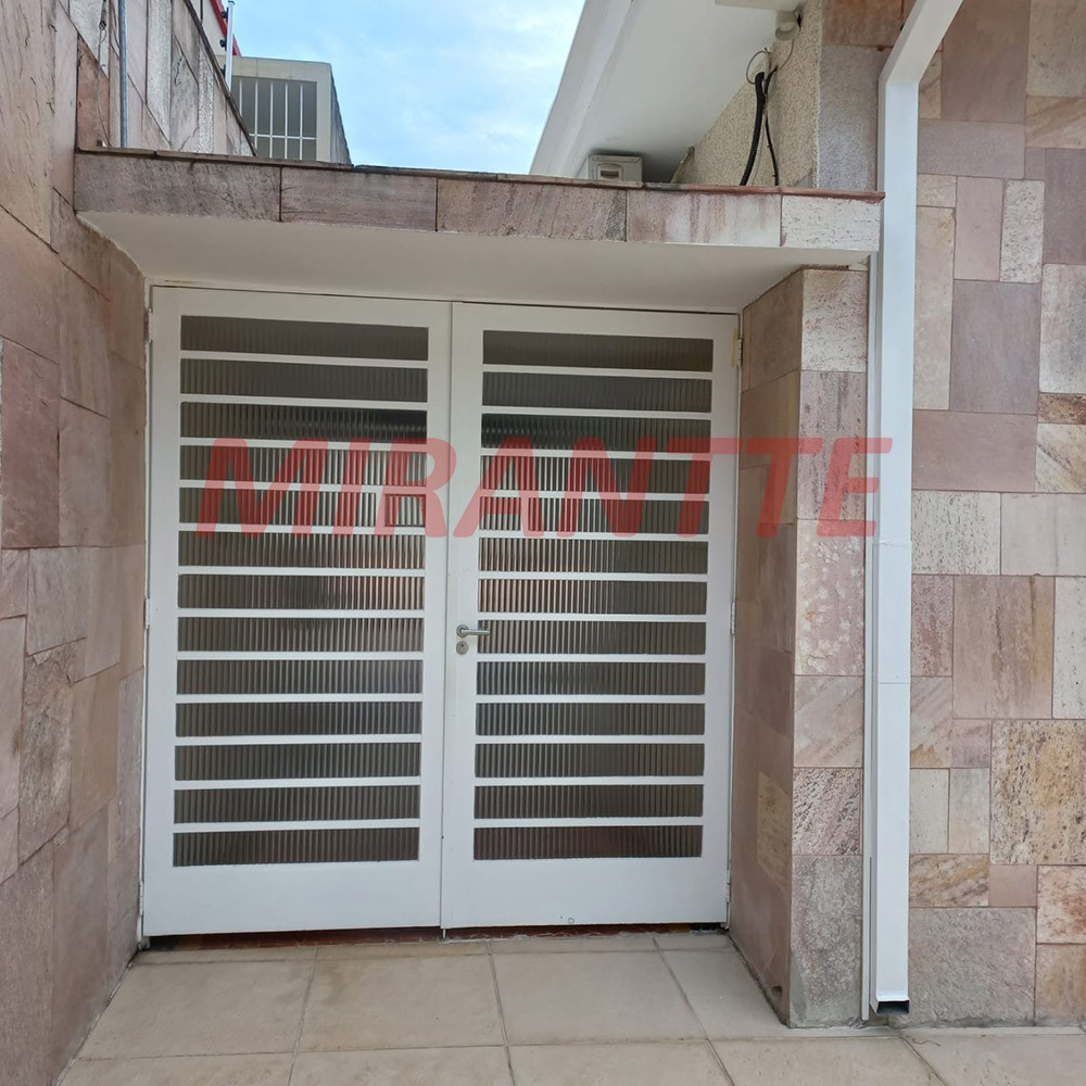 Casa terrea de 102m² com 2 quartos em Casa Verde