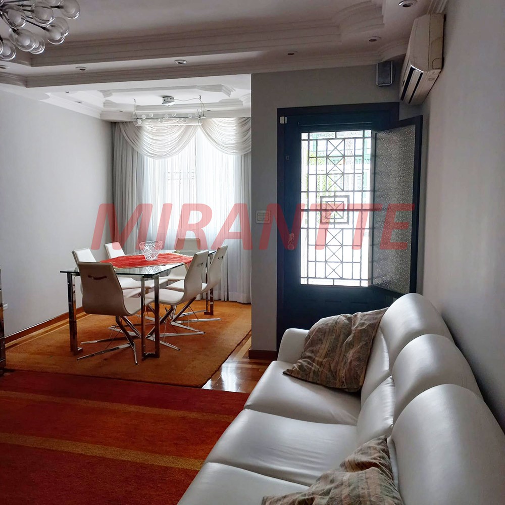 Casa terrea de 102m² com 2 quartos em Casa Verde