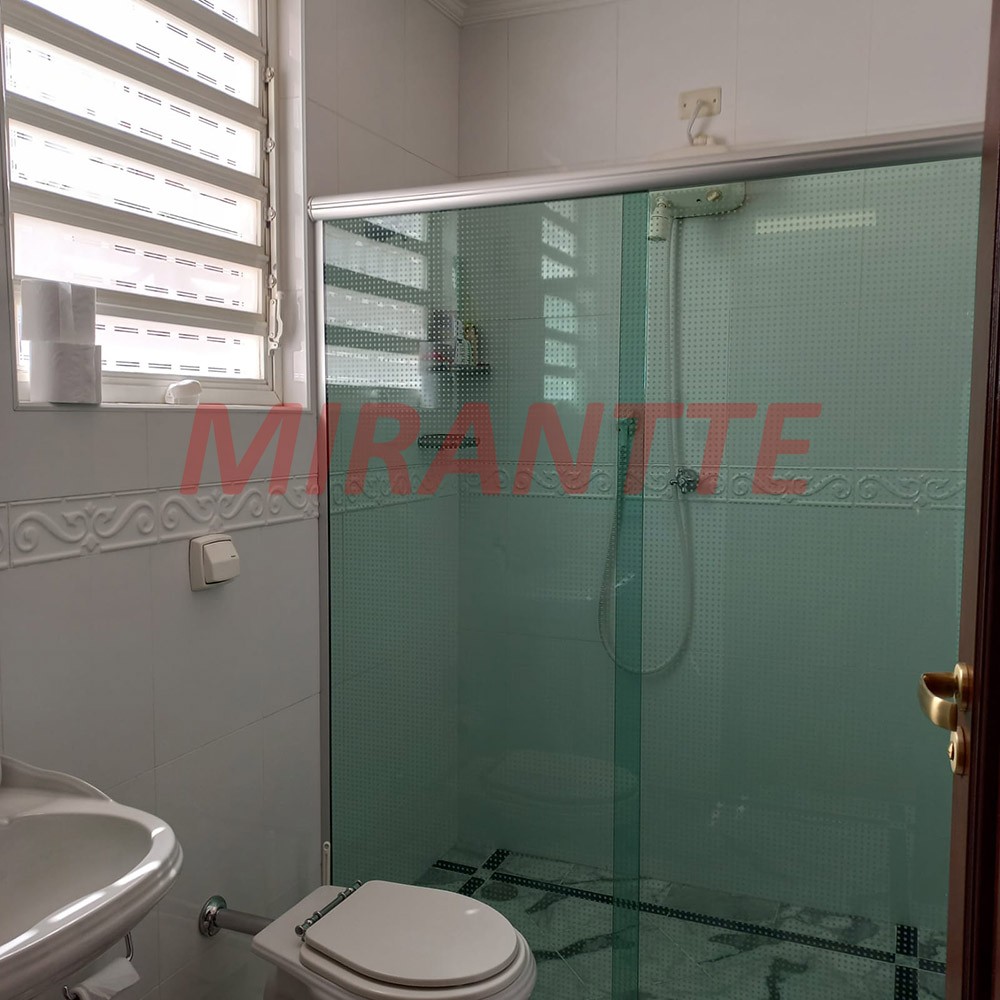 Casa terrea de 102m² com 2 quartos em Casa Verde