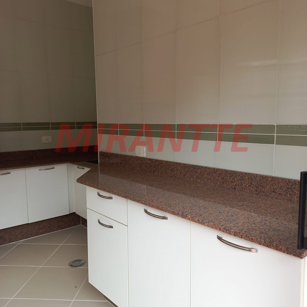 Casa terrea de 102m² com 2 quartos em Casa Verde