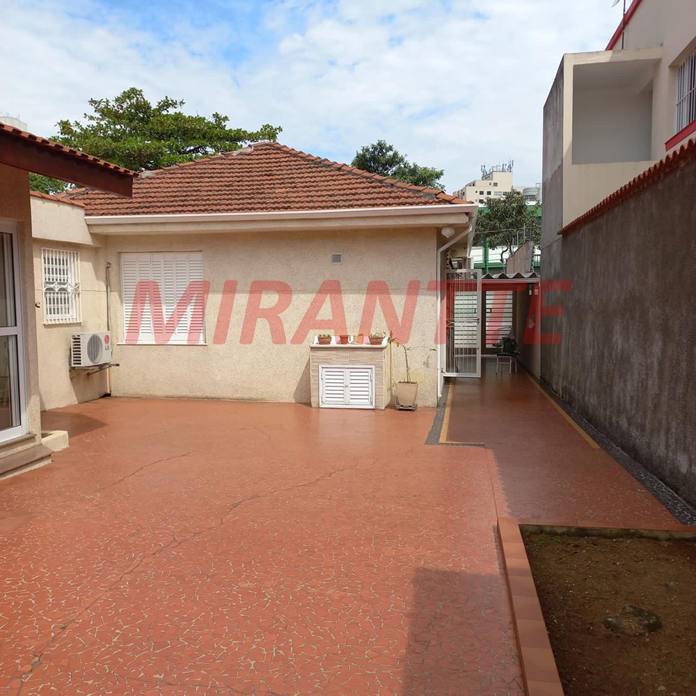 Casa terrea de 102m² com 2 quartos em Casa Verde