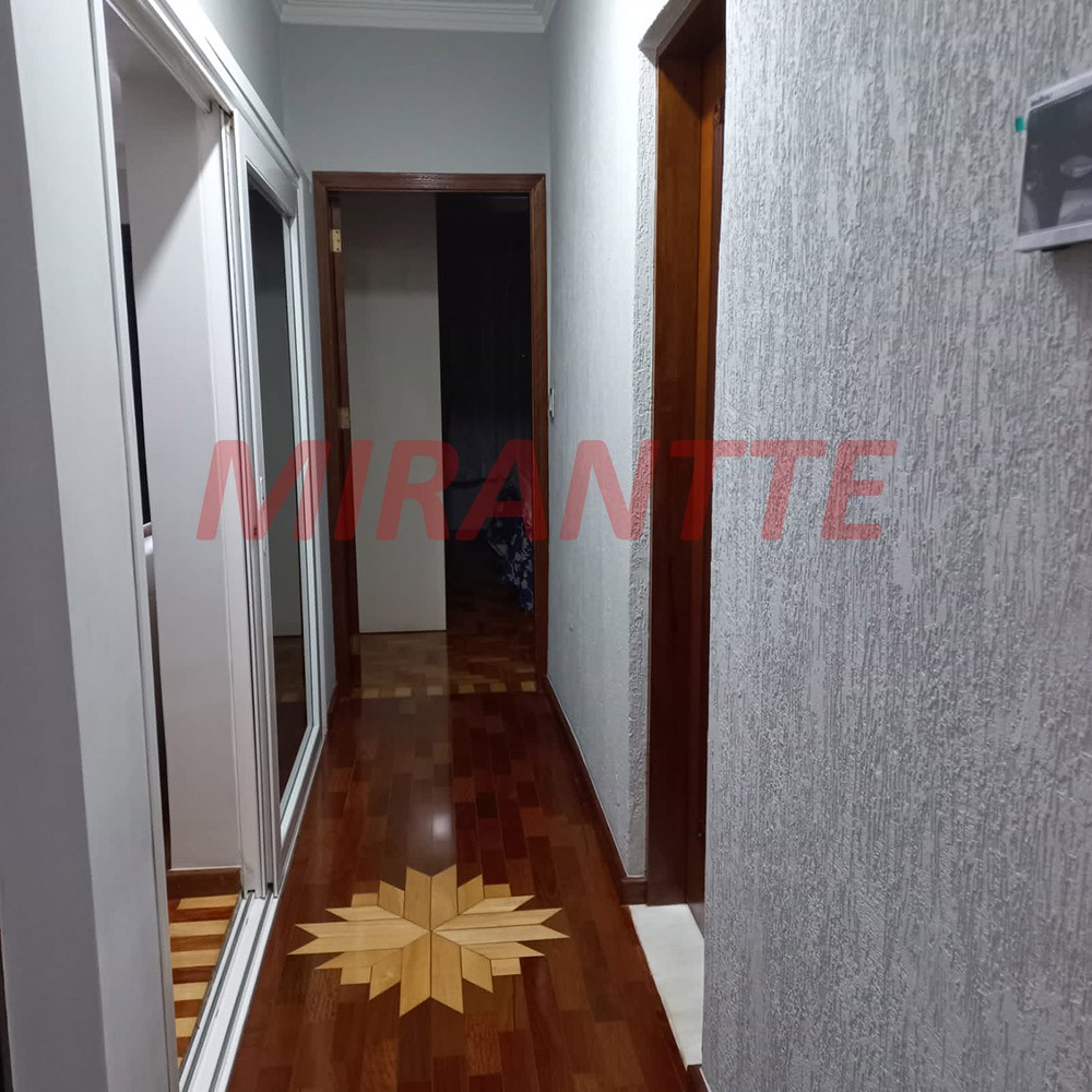 Casa terrea de 102m² com 2 quartos em Casa Verde