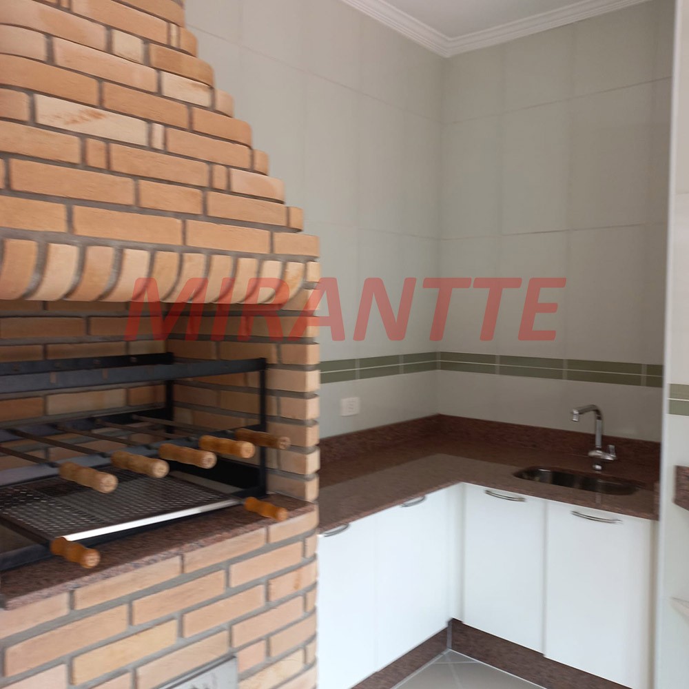 Casa terrea de 102m² com 2 quartos em Casa Verde