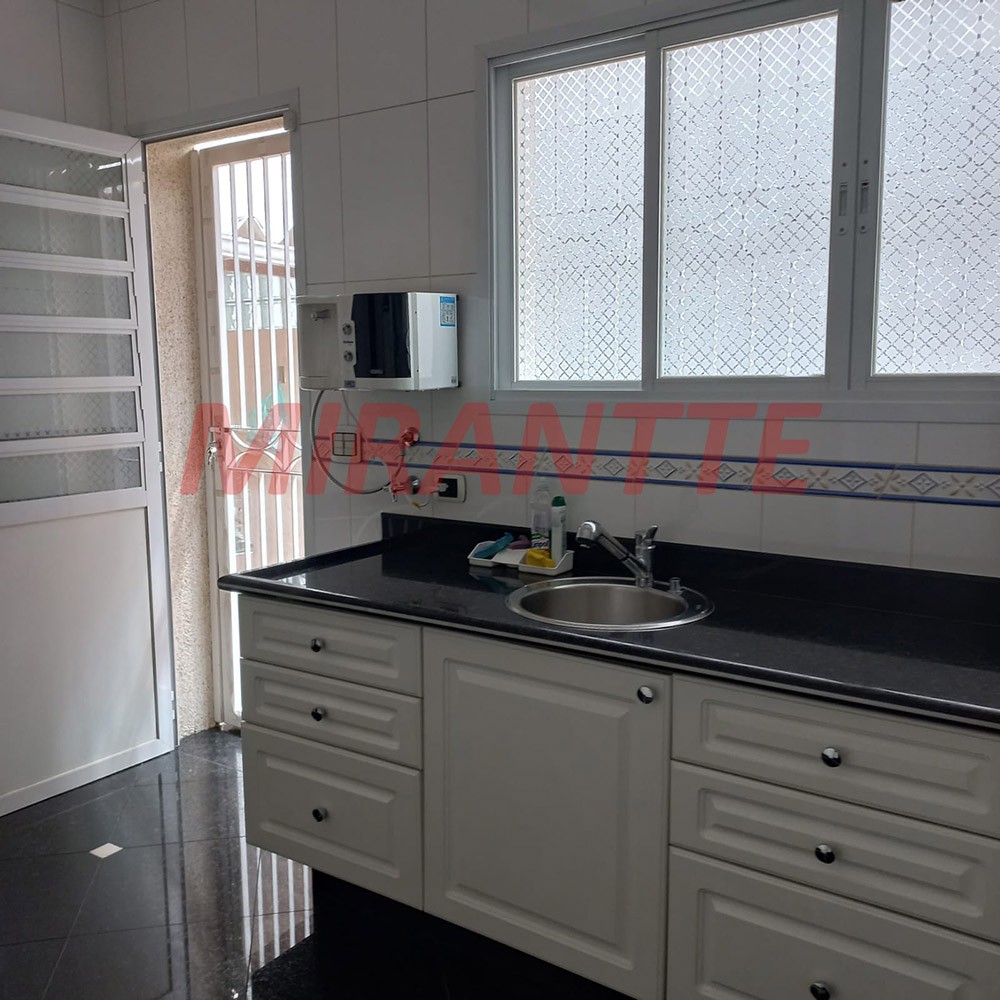 Casa terrea de 102m² com 2 quartos em Casa Verde