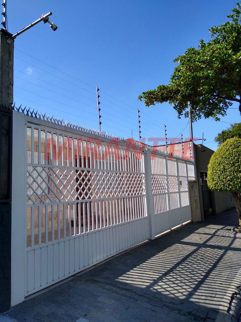 Casa terrea de 102m² com 2 quartos em Casa Verde
