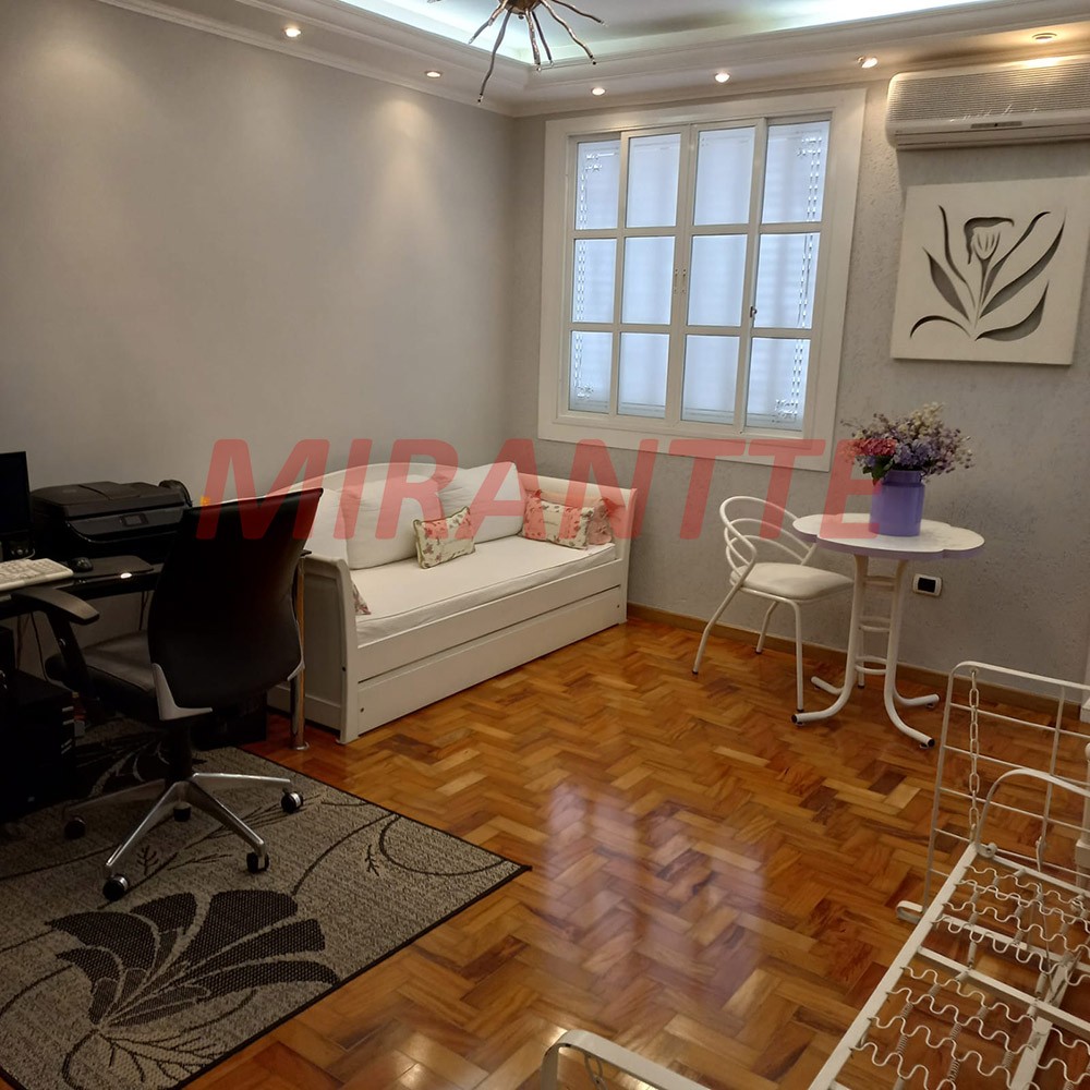 Casa terrea de 102m² com 2 quartos em Casa Verde