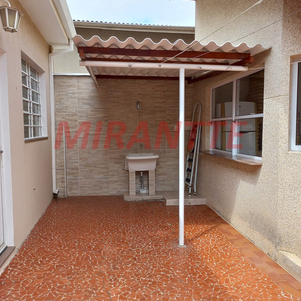 Casa terrea de 102m² com 2 quartos em Casa Verde