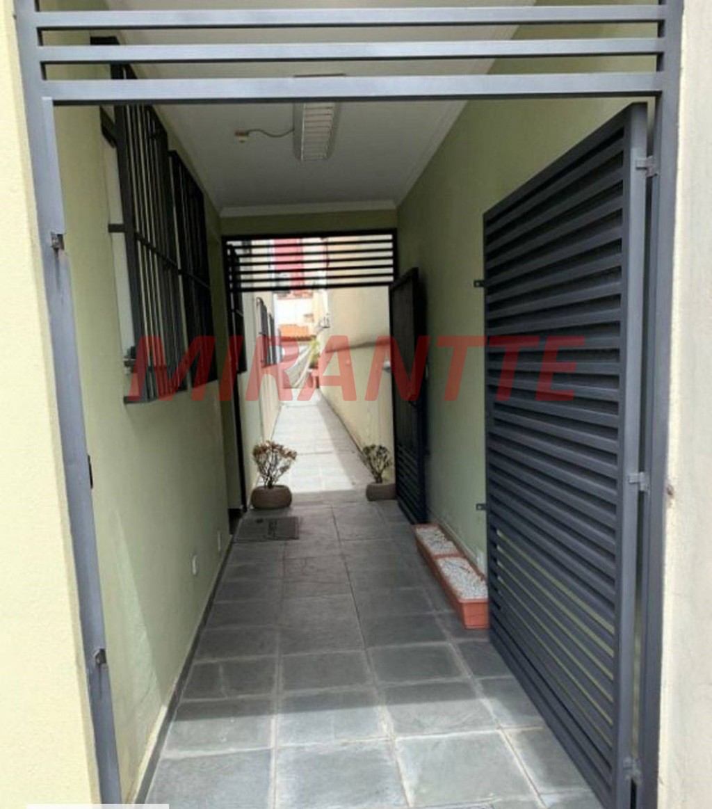 Comercial de 240m² em Casa Verde