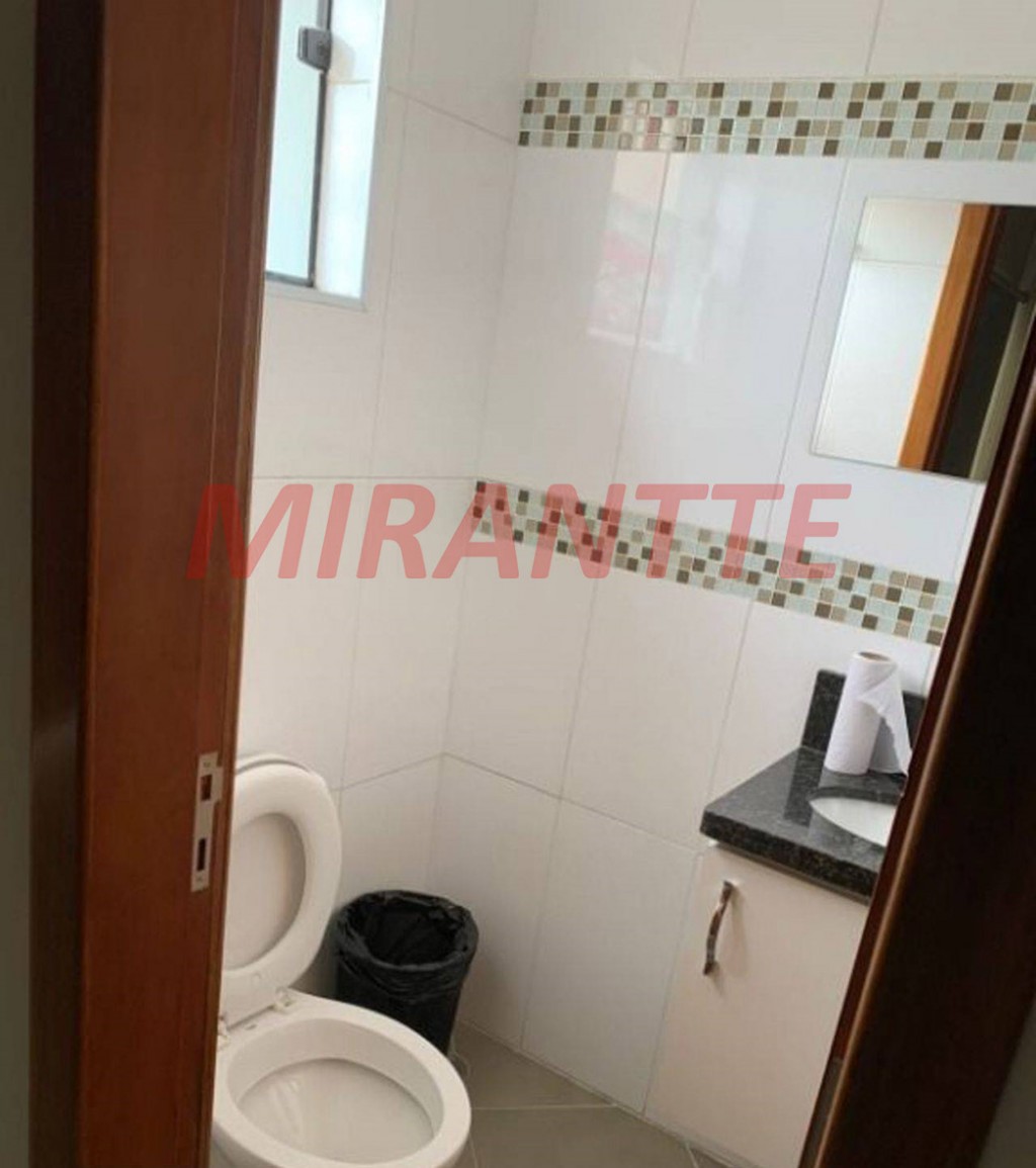 Comercial de 240m² em Casa Verde