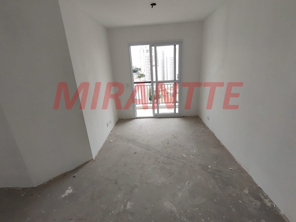 Apartamento de 66m² com 3 quartos em Santana