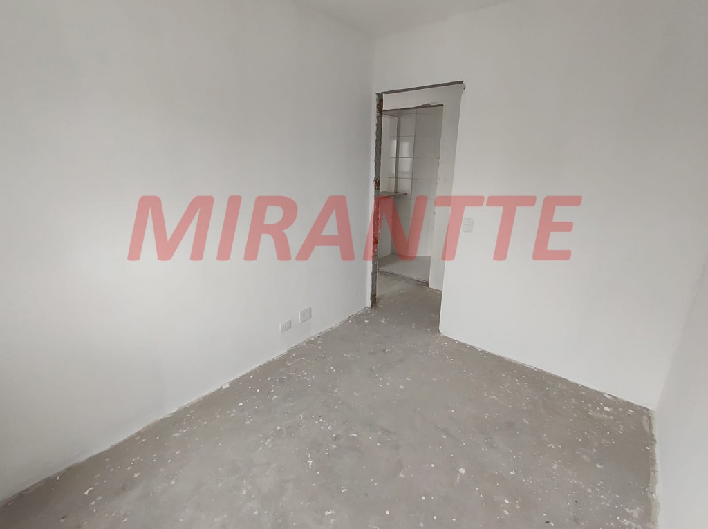 Apartamento de 66m² com 3 quartos em Santana