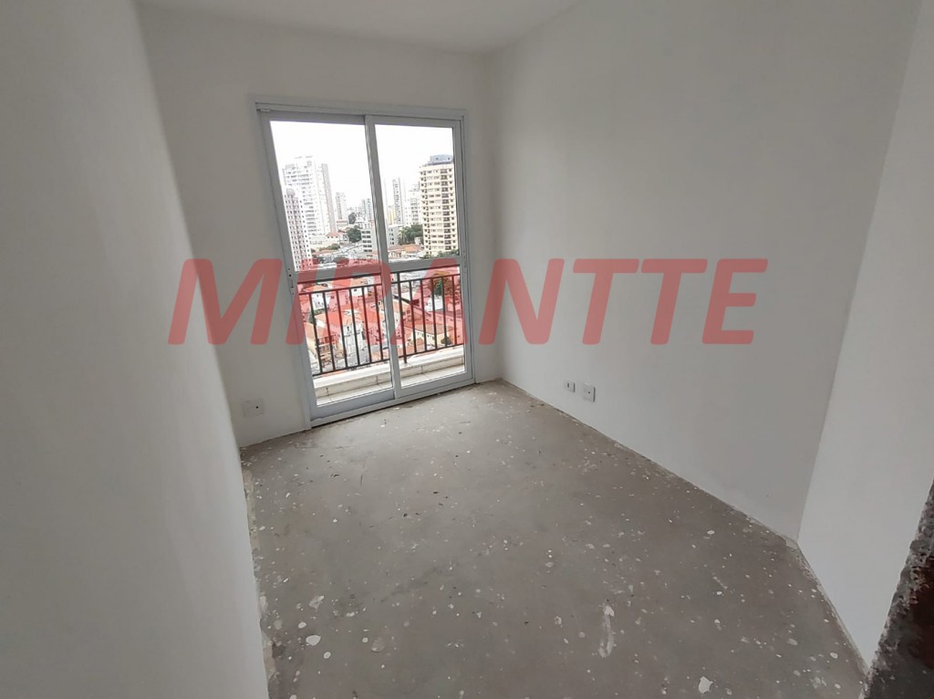 Apartamento de 66m² com 3 quartos em Santana