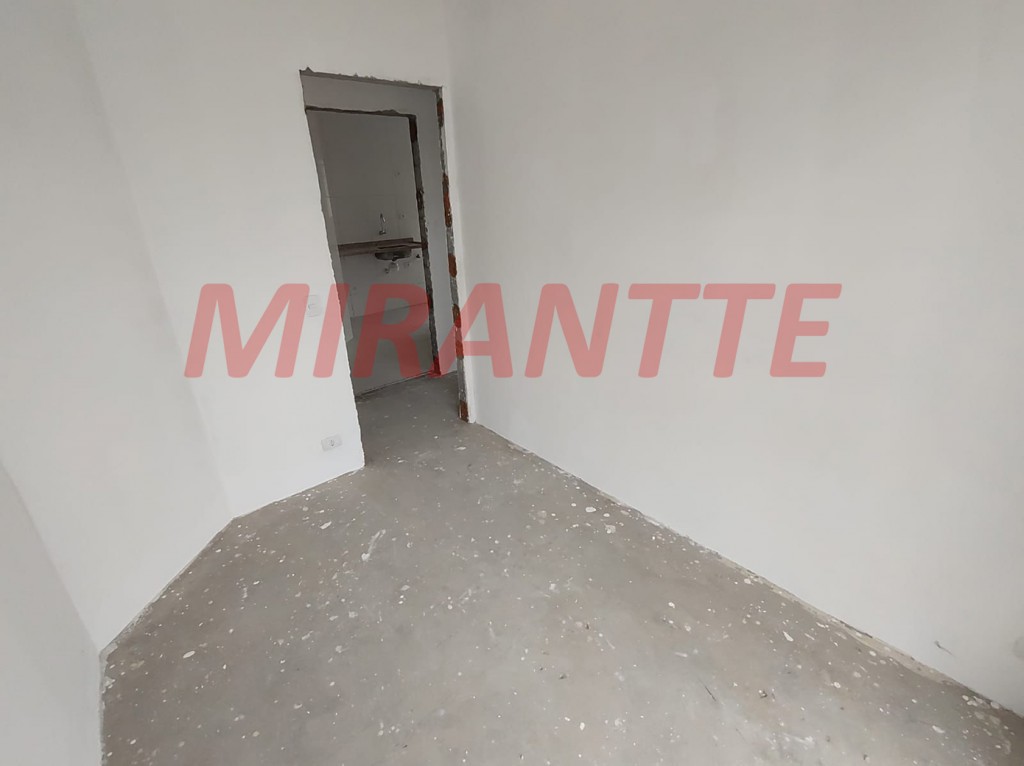 Apartamento de 66m² com 3 quartos em Santana
