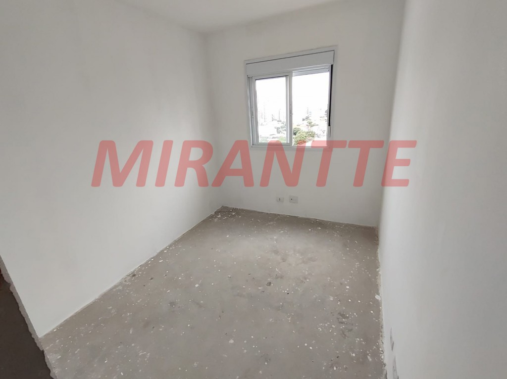 Apartamento de 66m² com 3 quartos em Santana