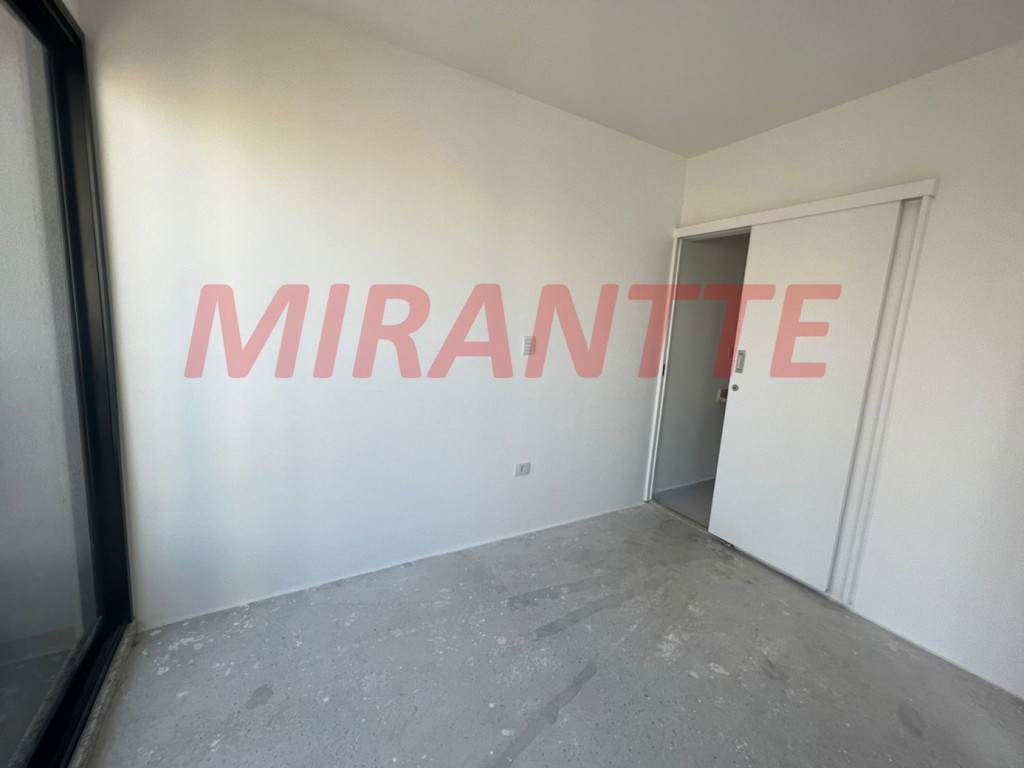 Apartamento de 25m² com 1 quartos em Santana