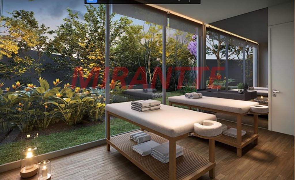 Apartamento de 185m² com 4 quartos em Vila Clementino