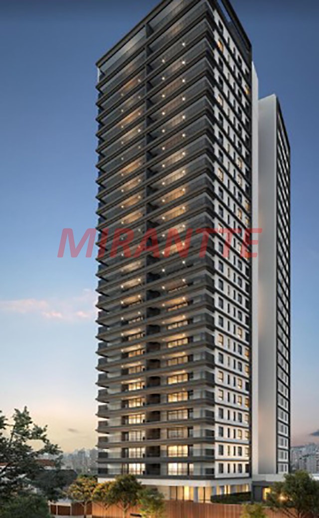 Apartamento de 185m² com 4 quartos em Vila Clementino