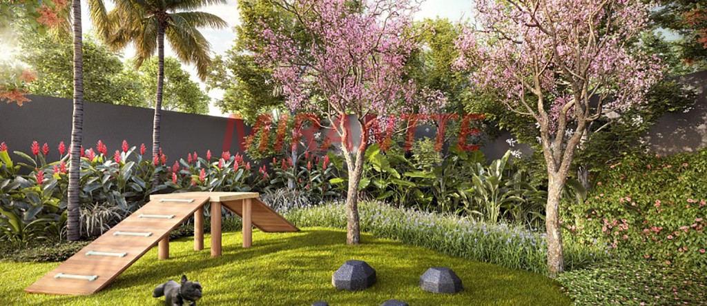 Apartamento de 185m² com 4 quartos em Vila Clementino