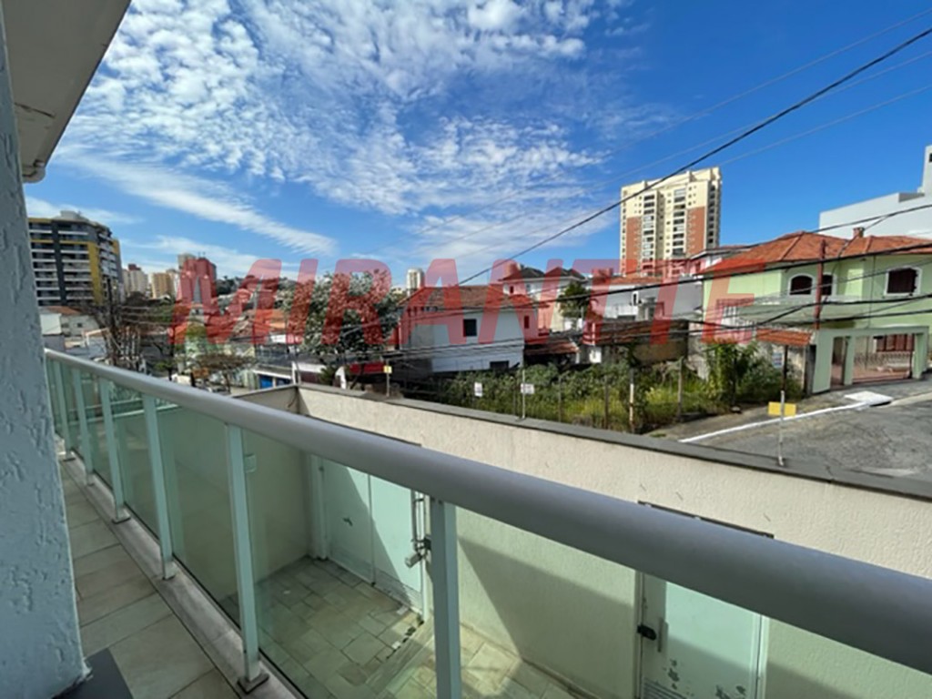 Sobrado de 200m² com 3 quartos em Jardim São Paulo