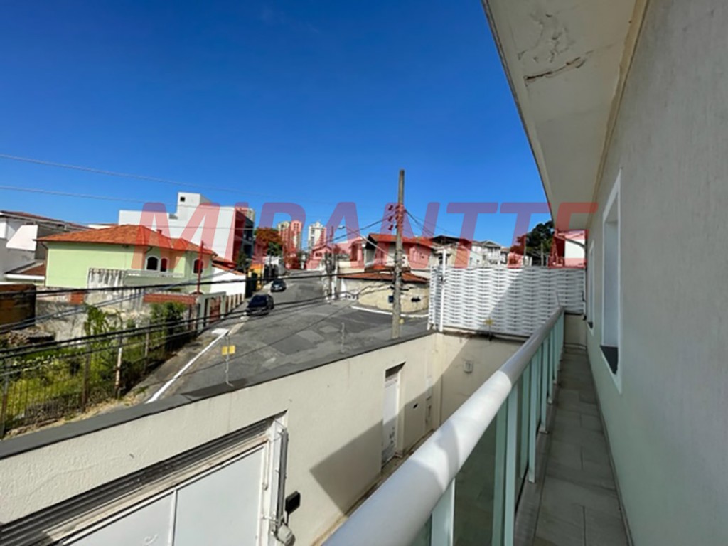 Sobrado de 200m² com 3 quartos em Jardim São Paulo