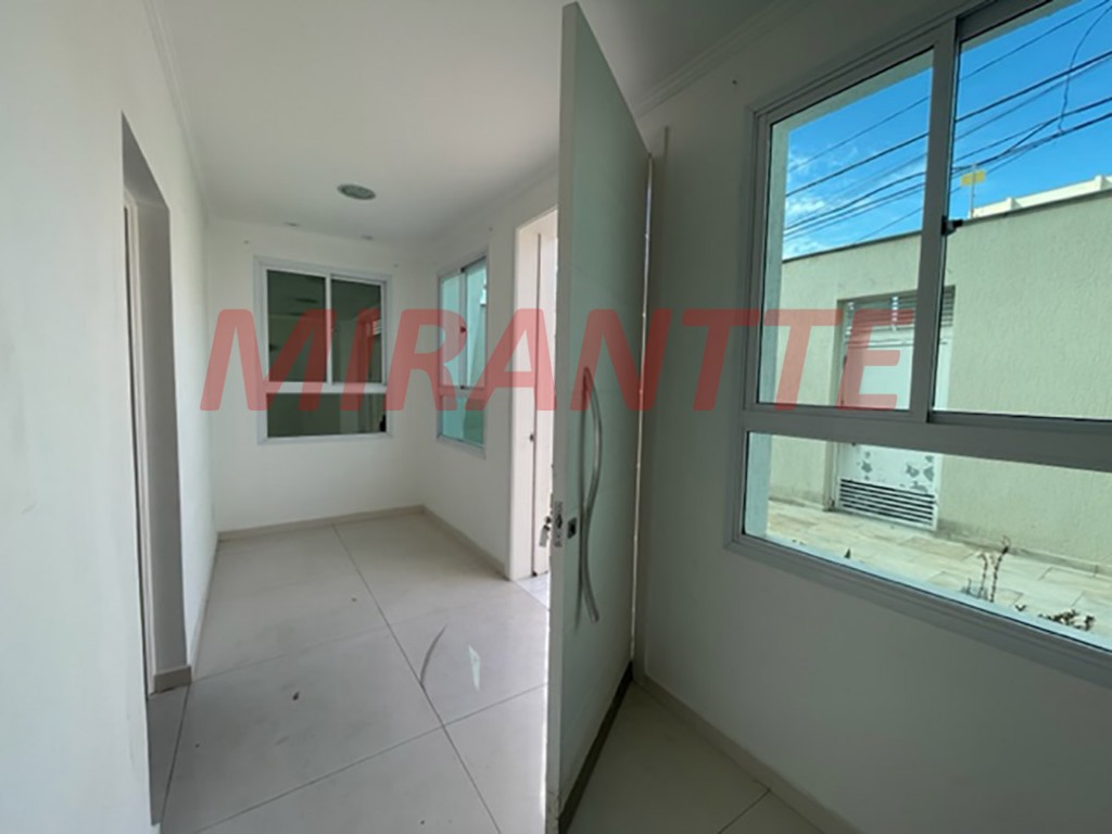 Sobrado de 200m² com 3 quartos em Jardim São Paulo