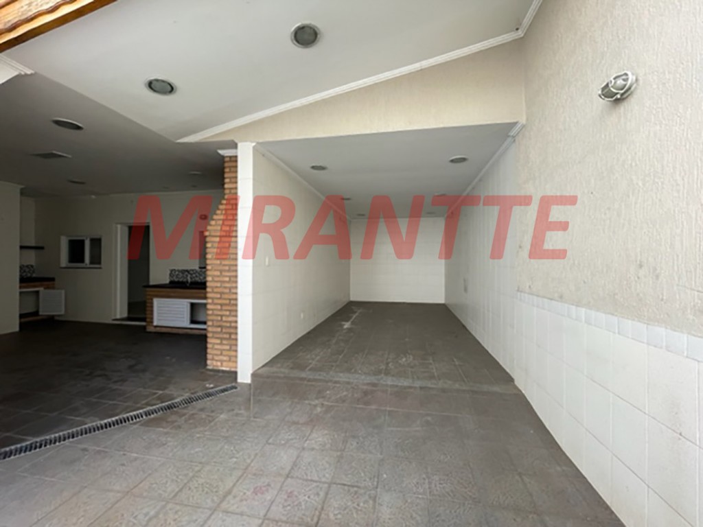 Sobrado de 200m² com 3 quartos em Jardim São Paulo