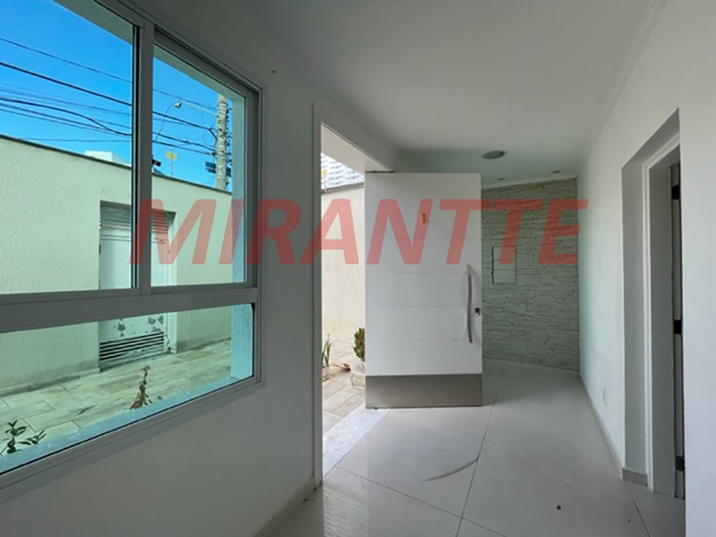 Sobrado de 200m² com 3 quartos em Jardim São Paulo