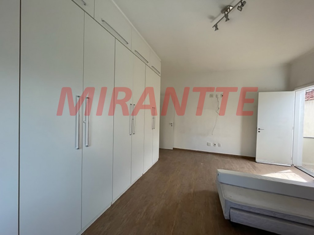 Sobrado de 200m² com 3 quartos em Jardim São Paulo