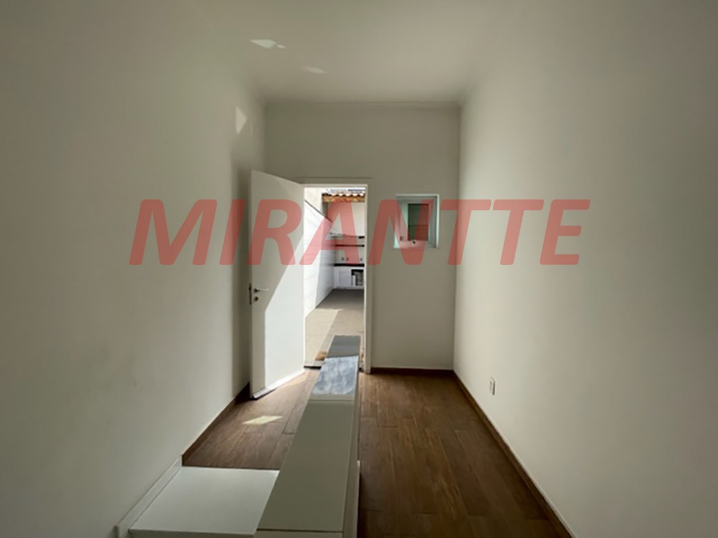 Sobrado de 200m² com 3 quartos em Jardim São Paulo