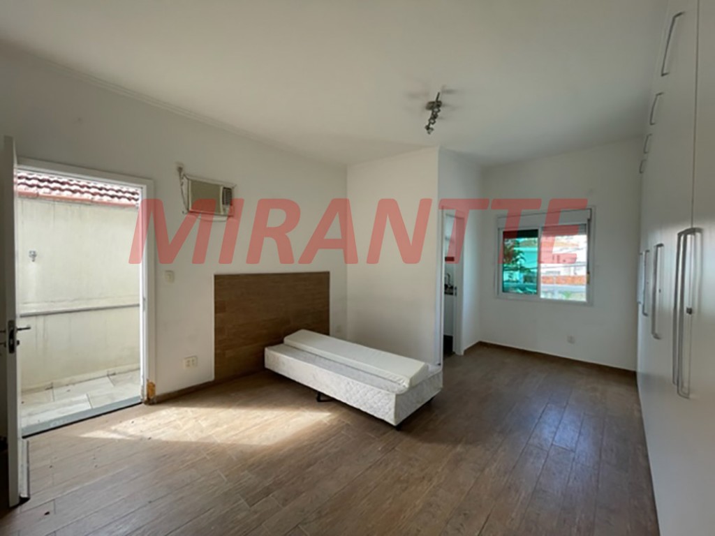 Sobrado de 200m² com 3 quartos em Jardim São Paulo