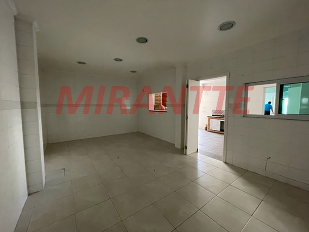 Sobrado de 200m² com 3 quartos em Jardim São Paulo