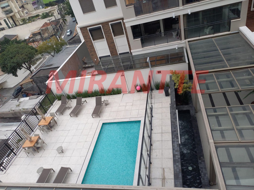 Apartamento de 80m² com 3 quartos em Jardim Paraiso