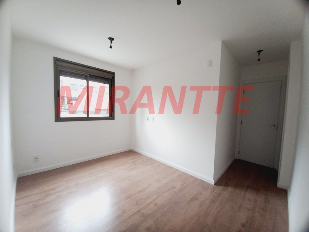 Apartamento de 80m² com 3 quartos em Jardim Paraiso